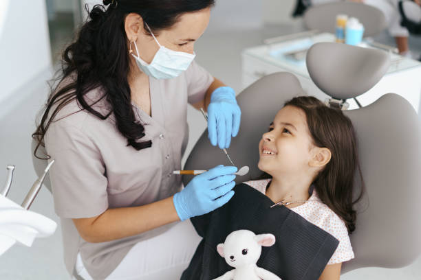 Best Emergency Tooth Extraction in Fort Gibson, OK