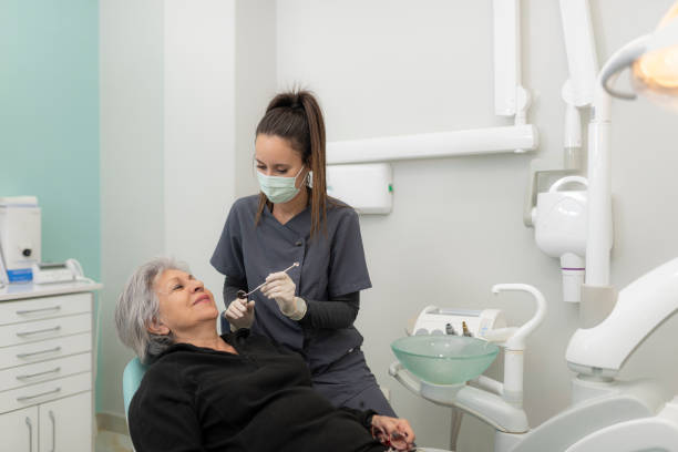 Best Weekend Emergency Dentist in Fort Gibson, OK