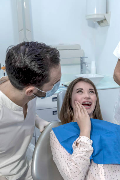Best Emergency TMJ Treatment in Fort Gibson, OK