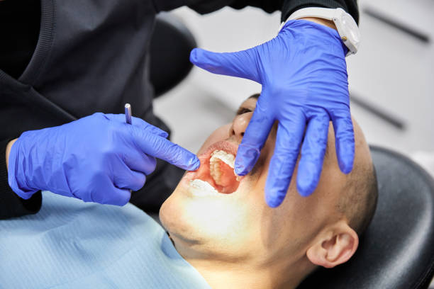 Best Emergency Denture Repair in Fort Gibson, OK