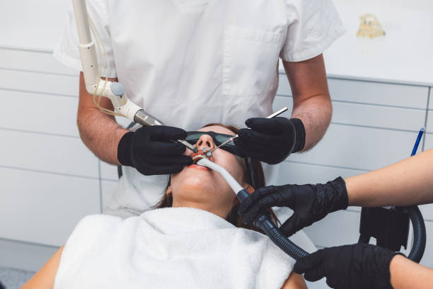 Best After-Hours Dental Trauma Care in Fort Gibson, OK