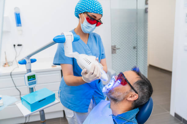 Best Cosmetic Emergency Dentistry in Fort Gibson, OK