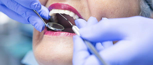 Best Emergency Denture Repair in Fort Gibson, OK