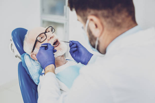 Best Emergency Gum Treatment in Fort Gibson, OK